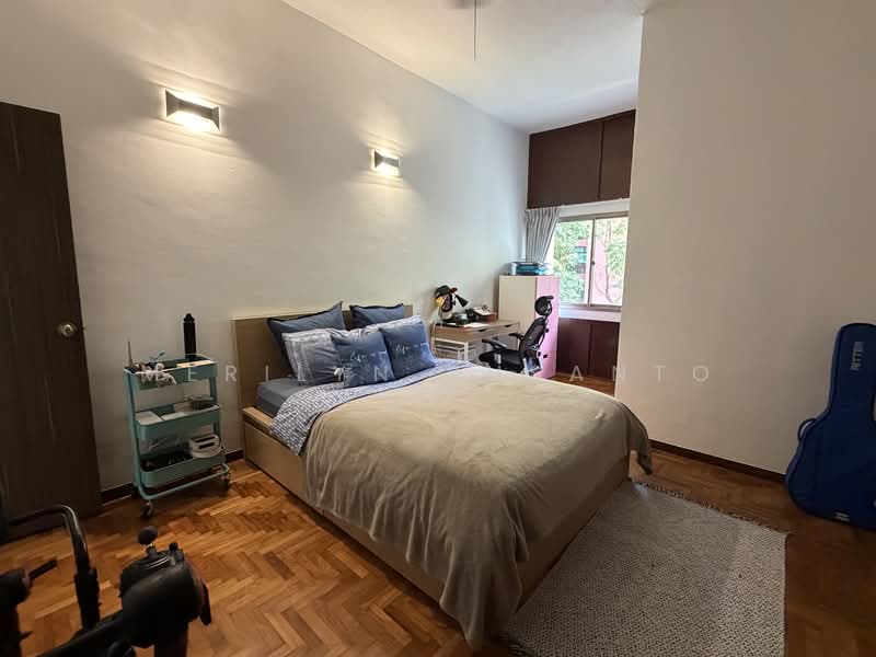 Horizon Towers, 15 Leonie Hill Road, 4 Bedrooms, 2,314 sqft, Condominium For Rent, by Merilyn Susanto, 500154106 - Bedroom - PropertyGuru.com.sg