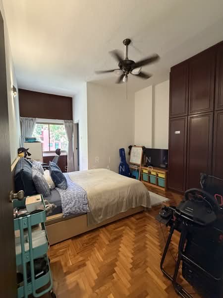 Horizon Towers, 15 Leonie Hill Road, 4 Bedrooms, 2,314 sqft, Condominium For Rent, by Merilyn Susanto, 500154106 - Bedroom - PropertyGuru.com.sg