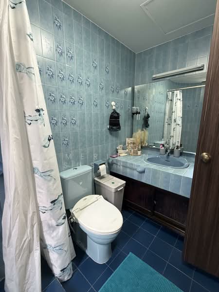 Horizon Towers, 15 Leonie Hill Road, 4 Bedrooms, 2,314 sqft, Condominium For Rent, by Merilyn Susanto, 500154106 - Bathroom - PropertyGuru.com.sg