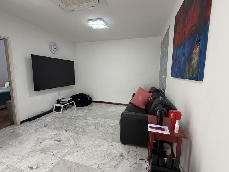 Horizon Towers, 15 Leonie Hill Road, 4 Bedrooms, 2,314 sqft, Condominium For Rent, by Merilyn Susanto, 500154106 - Family Room - PropertyGuru.com.sg