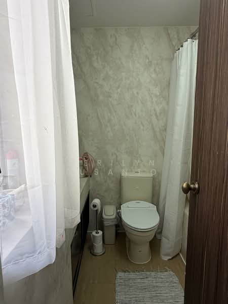Horizon Towers, 15 Leonie Hill Road, 4 Bedrooms, 2,314 sqft, Condominium For Rent, by Merilyn Susanto, 500154106 - Bathroom - PropertyGuru.com.sg