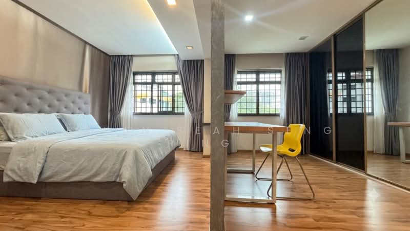 332 Sembawang Close, 332 Sembawang Close, 3 Bedrooms, 1,237 sqft, HDB Flat For Sale, by Bryan Seah Seng Ping, 500154111 - Bedroom - PropertyGuru.com.sg