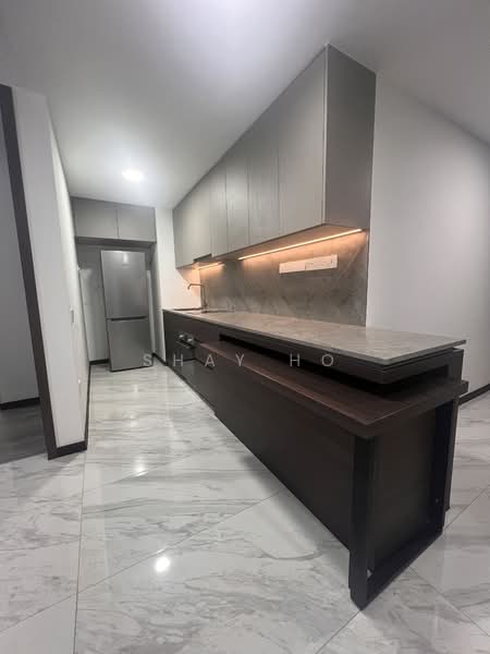 Pasir Ris 8, 10 Pasir Ris Drive 8, 2 Bedrooms, 710 sqft, Apartment For Sale, by Shay Ho, 500154114 - Kitchen - PropertyGuru.com.sg