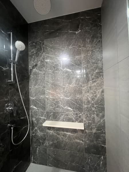 Pasir Ris 8, 10 Pasir Ris Drive 8, 2 Bedrooms, 710 sqft, Apartment For Sale, by Shay Ho, 500154114 - Bathroom - PropertyGuru.com.sg