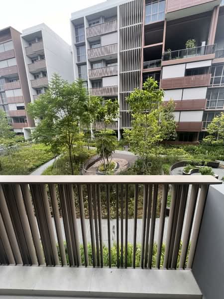Pasir Ris 8, 10 Pasir Ris Drive 8, 2 Bedrooms, 710 sqft, Apartment For Sale, by Shay Ho, 500154114 - Common Bedroom View - PropertyGuru.com.sg
