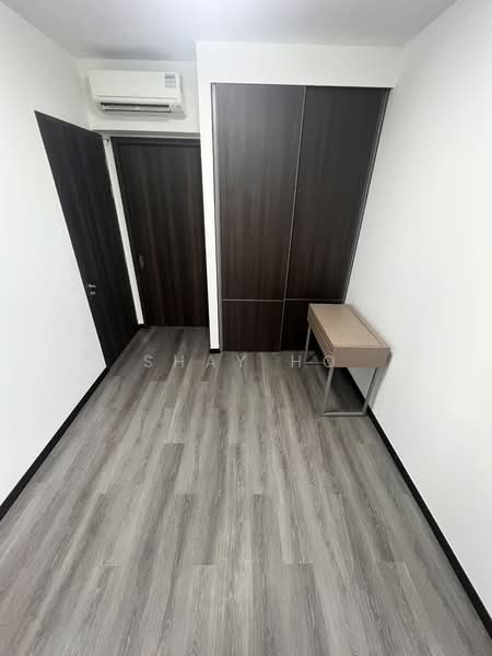 Pasir Ris 8, 10 Pasir Ris Drive 8, 2 Bedrooms, 710 sqft, Apartment For Sale, by Shay Ho, 500154114 - Master Bedroom - PropertyGuru.com.sg
