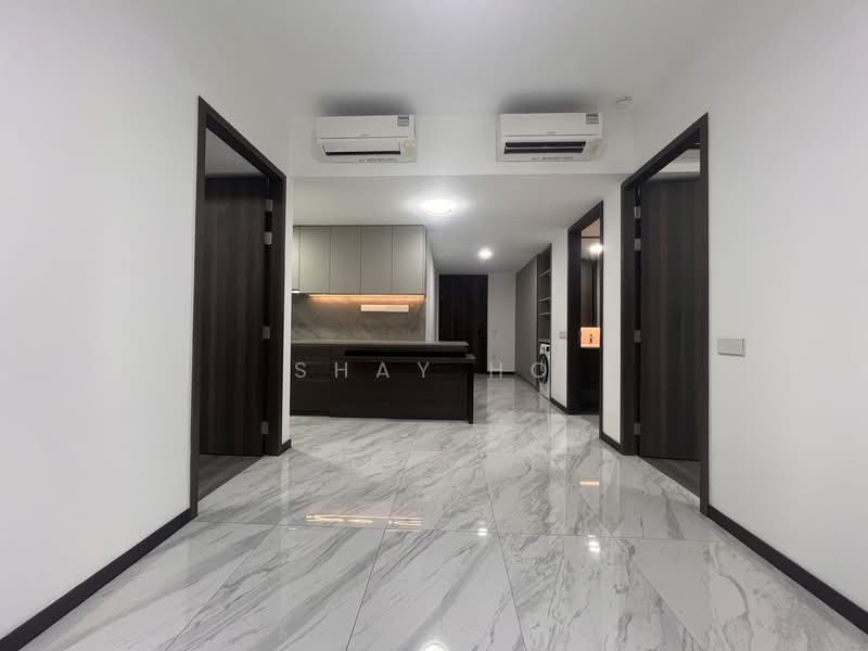Pasir Ris 8, 10 Pasir Ris Drive 8, 2 Bedrooms, 710 sqft, Apartment For Sale, by Shay Ho, 500154114 - Living Room - PropertyGuru.com.sg