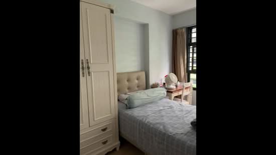 606C Tampines Street 61, 606C Tampines Street 61, Room Rental, 90 sqft, HDB Flat For Rent, by Zi Yang, 500154115 - PropertyGuru.com.sg