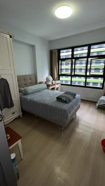 606C Tampines Street 61, 606C Tampines Street 61, Room Rental, 90 sqft, HDB Flat For Rent, by Zi Yang, 500154115 - Bedroom - PropertyGuru.com.sg