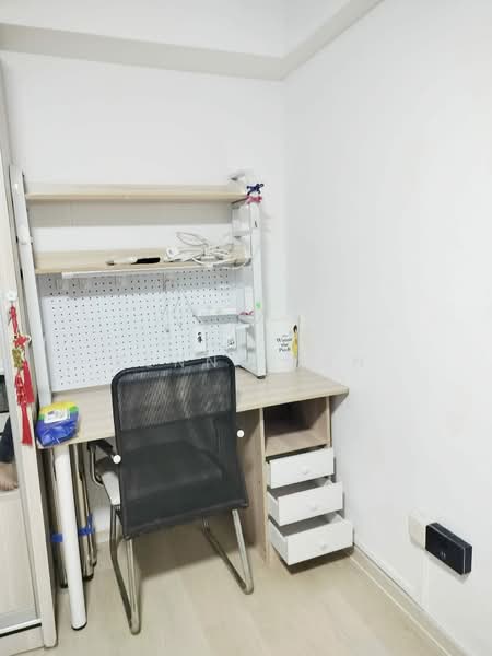 469B Admiralty Drive, 469B Admiralty Drive, Room Rental, 100 sqft, HDB Flat For Rent, by Kenny Kan, 500154116 - Study - PropertyGuru.com.sg