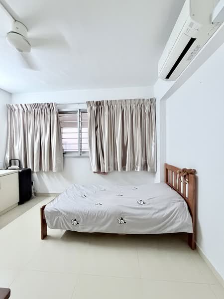 104 Towner Road, 104 Towner Road, Room Rental, 150 sqft, HDB Flat For Rent, by Samantha Woo, 500154118 - Bedroom - PropertyGuru.com.sg