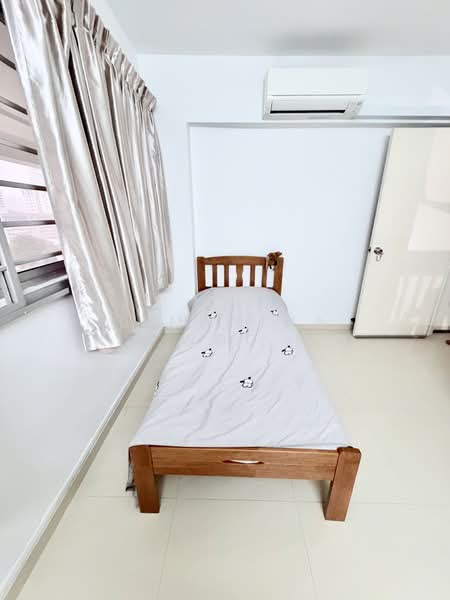 104 Towner Road, 104 Towner Road, Room Rental, 150 sqft, HDB Flat For Rent, by Samantha Woo, 500154118 - Bedroom - PropertyGuru.com.sg