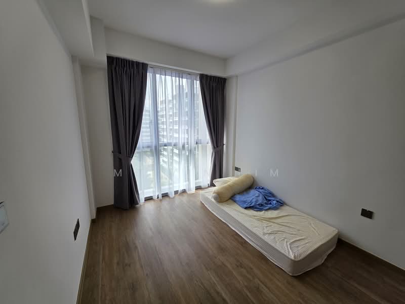 Sceneca Residence, Tanah Merah Kechil Link, 2 Bedrooms, 753 sqft, Condominium For Rent, by Melvin Lim, 500154120 - Bedroom - PropertyGuru.com.sg
