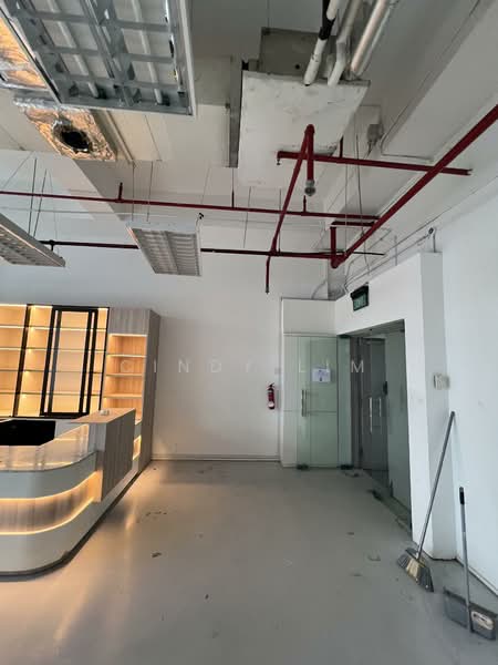 Henderson Building, 221 Henderson Road, 980 sqft, Light Industrial (B1) For Rent, by Cindy Lim, 500154121 - Interior - CommercialGuru.com.sg