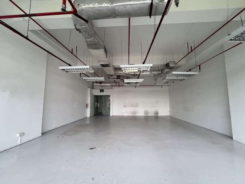 Henderson Building, 221 Henderson Road, 980 sqft, Light Industrial (B1) For Rent, by Cindy Lim, 500154121 - Interior - CommercialGuru.com.sg