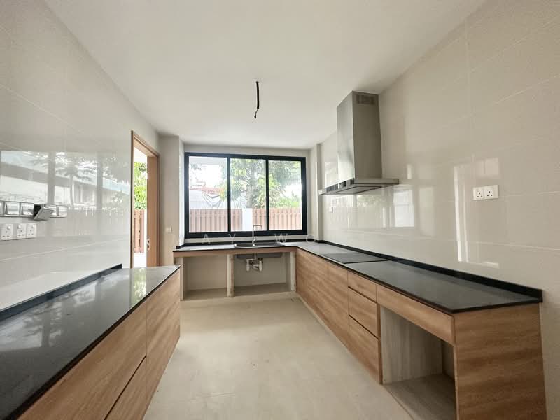 Paya Lebar, Eunos, Lim Ah Woo, Siglap, , 8 Bedrooms, 7,500 sqft, Detached House For Sale, by May Wong, 500154127 - Kitchen - PropertyGuru.com.sg