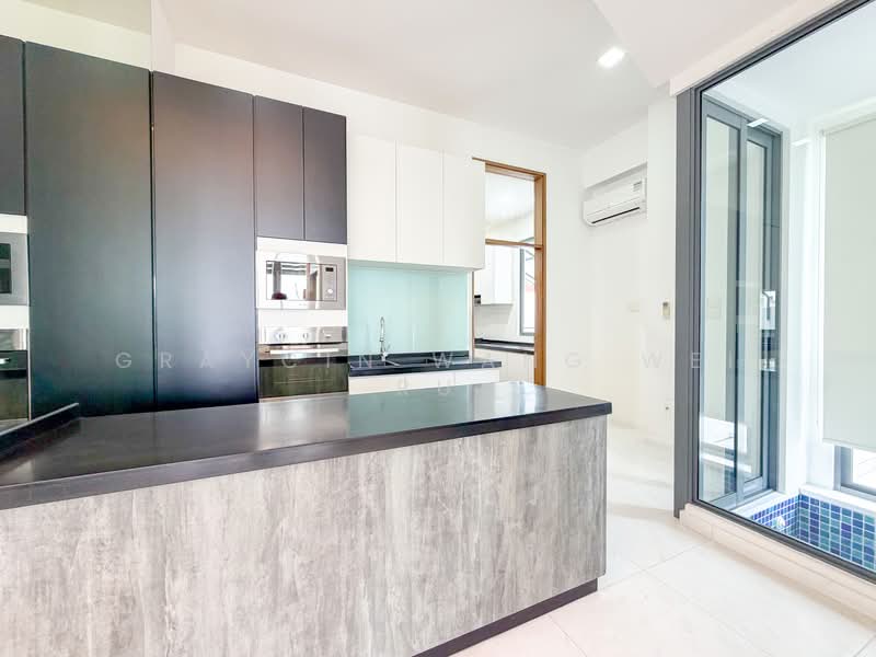 D19 Seaview Landed, Freehold, , 6 Bedrooms, 5,200 sqft, Detached House For Sale, by Graycin Wang Wei Ru, 500154129 - Kitchen - PropertyGuru.com.sg