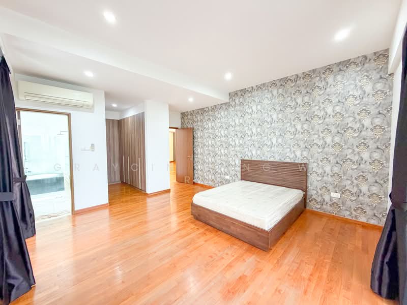D19 Seaview Landed, Freehold, , 6 Bedrooms, 5,200 sqft, Detached House For Sale, by Graycin Wang Wei Ru, 500154129 - Bedroom - PropertyGuru.com.sg