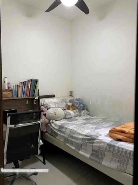 The Promenade @ Pelikat, 183 Jalan Pelikat, 2 Bedrooms, 624 sqft, Condominium For Rent, by Jeffrey Lee, 500154130 - Bedroom - PropertyGuru.com.sg