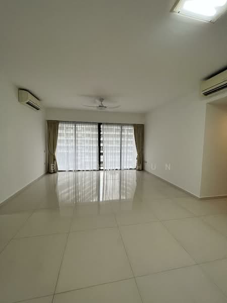 The Interlace, 186 Depot Road, 3 Bedrooms, 1,604 sqft, Condominium For Rent, by Bong Chun, 500154131 - Living Room - PropertyGuru.com.sg