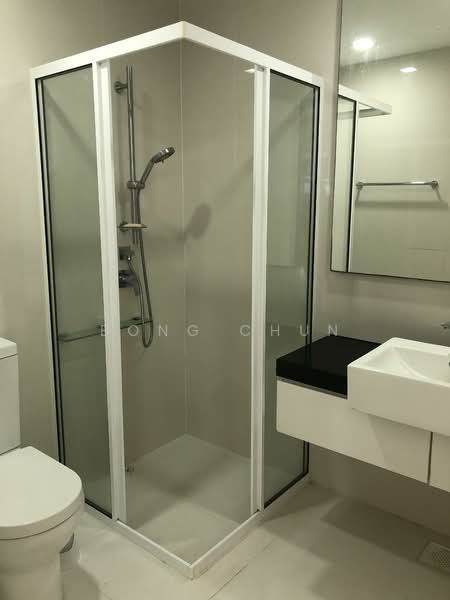 The Interlace, 186 Depot Road, 3 Bedrooms, 1,604 sqft, Condominium For Rent, by Bong Chun, 500154131 - Bathroom - PropertyGuru.com.sg