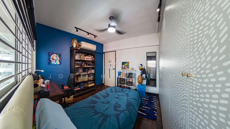 634 Hougang Avenue 8, 634 Hougang Avenue 8, 4 Bedrooms, 1,593 sqft, HDB Flat For Sale, by Josephine Teo, 500154135 - Bedroom - PropertyGuru.com.sg