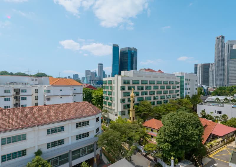CHEAP 3 BED, , 3 Bedrooms, 990 sqft, Condominium For Sale, by Samuel Phua, 500154136 - Exterior - PropertyGuru.com.sg