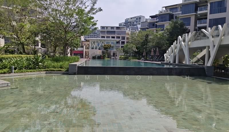 Miltonia Residences, 520 Miltonia Close, 3 Bedrooms, 1,528 sqft, Condominium For Sale, by Benjamin Goh L H, 500154138 - Exterior - PropertyGuru.com.sg