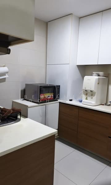 Miltonia Residences, 520 Miltonia Close, 3 Bedrooms, 1,528 sqft, Condominium For Sale, by Benjamin Goh L H, 500154138 - Kitchen - PropertyGuru.com.sg