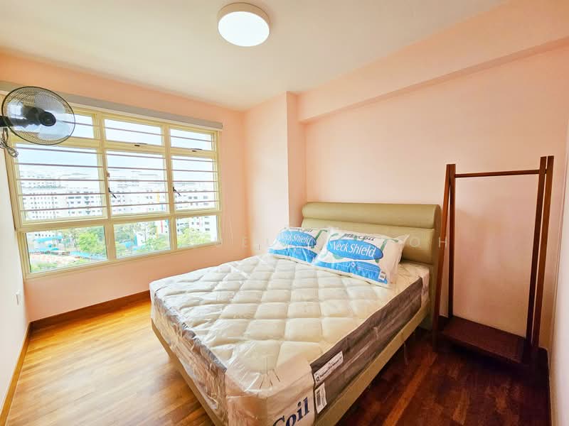 212C Compassvale Drive, 212C Compassvale Drive, Room Rental, 90 sqft, HDB Flat For Rent, by Jacqueline Koh, 500154139 - Bedroom - PropertyGuru.com.sg