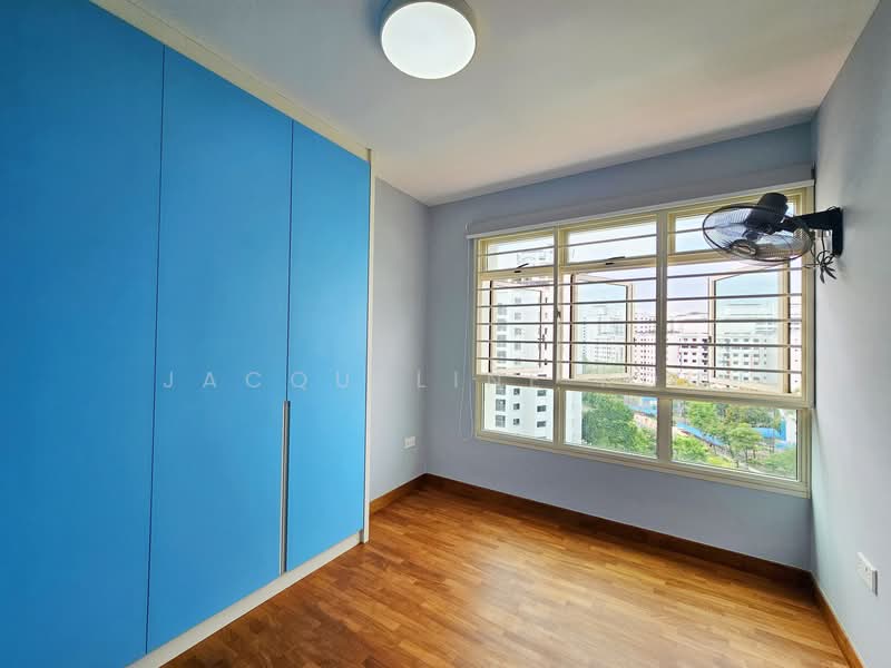 212C Compassvale Drive, 212C Compassvale Drive, Room Rental, 90 sqft, HDB Flat For Rent, by Jacqueline Koh, 500154139 - Bedroom - PropertyGuru.com.sg