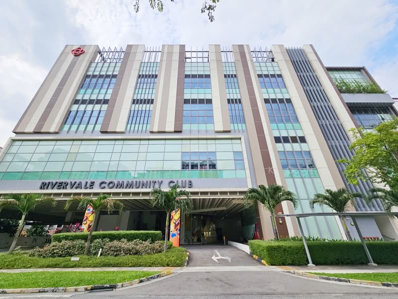 212C Compassvale Drive, 212C Compassvale Drive, Room Rental, 90 sqft, HDB Flat For Rent, by Jacqueline Koh, 500154139 - Exterior - PropertyGuru.com.sg
