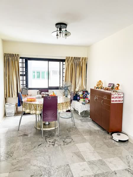 Laguna Park, 5000A Marine Parade Road, 3 Bedrooms, 1,615 sqft, Apartment For Sale, by Aaron Liong, 500154140 - Dining Room - PropertyGuru.com.sg