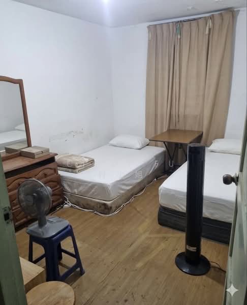 24 Balam Road, 24 Balam Road, Room Rental, 150 sqft, HDB Flat For Rent, by Cindy Fu 付小姐, 500154144 - Bedroom - PropertyGuru.com.sg