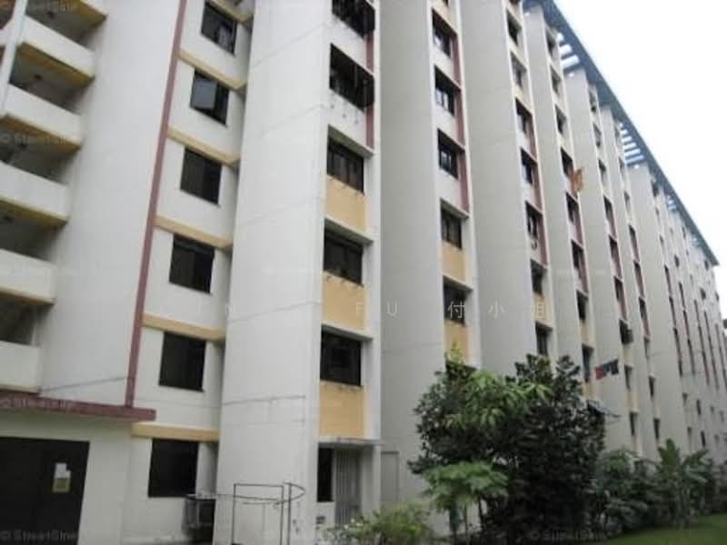 24 Balam Road, 24 Balam Road, Room Rental, 150 sqft, HDB Flat For Rent, by Cindy Fu 付小姐, 500154144 - Exterior - PropertyGuru.com.sg