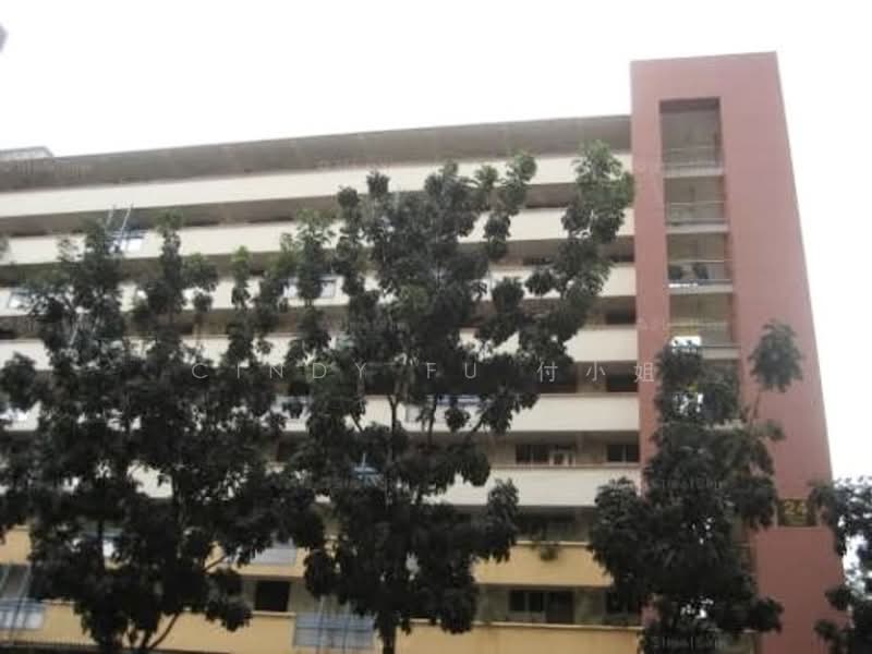 24 Balam Road, 24 Balam Road, Room Rental, 150 sqft, HDB Flat For Rent, by Cindy Fu 付小姐, 500154144 - Exterior - PropertyGuru.com.sg