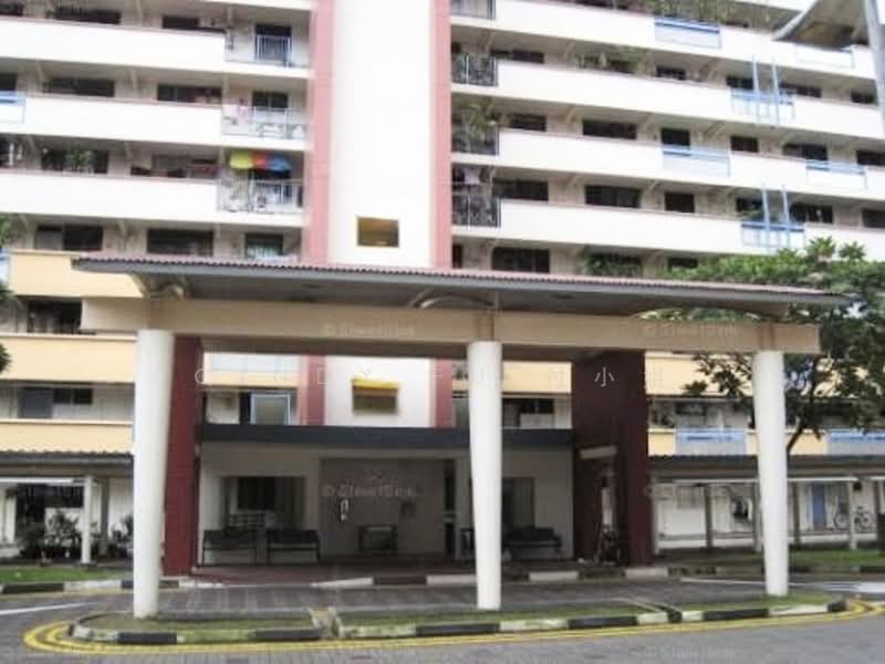 24 Balam Road, 24 Balam Road, Room Rental, 150 sqft, HDB Flat For Rent, by Cindy Fu 付小姐, 500154144 - Exterior - PropertyGuru.com.sg