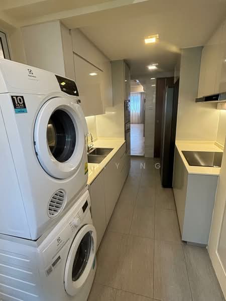 545A-545B Balestier Road, 545A-545B Balestier Road, Room Rental, 200 sqft, Shophouse For Rent, by Henry Ng, 500154146 - Kitchen - PropertyGuru.com.sg