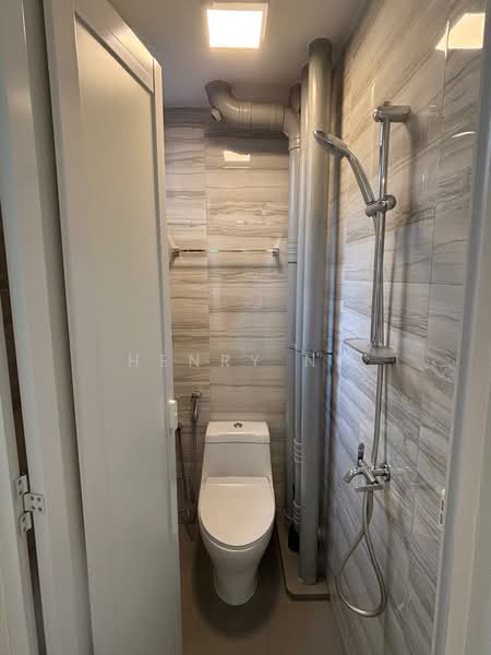 545A-545B Balestier Road, 545A-545B Balestier Road, Room Rental, 200 sqft, Shophouse For Rent, by Henry Ng, 500154146 - Bathroom - PropertyGuru.com.sg