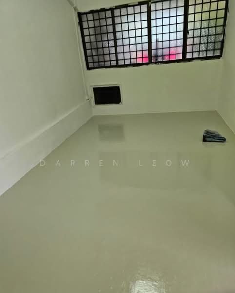 Freehold Corner Terrace. 1km to St Nic. Ideal for A&A or Rebuild, Jalan Leban | Jalan Kuras | Jalan Gelenggang | Sembawang Hills, 4 Bedrooms, 2,000 sqft, Corner Terrace For Sale, by Darren Leow, 500154147 - PropertyGuru.com.sg