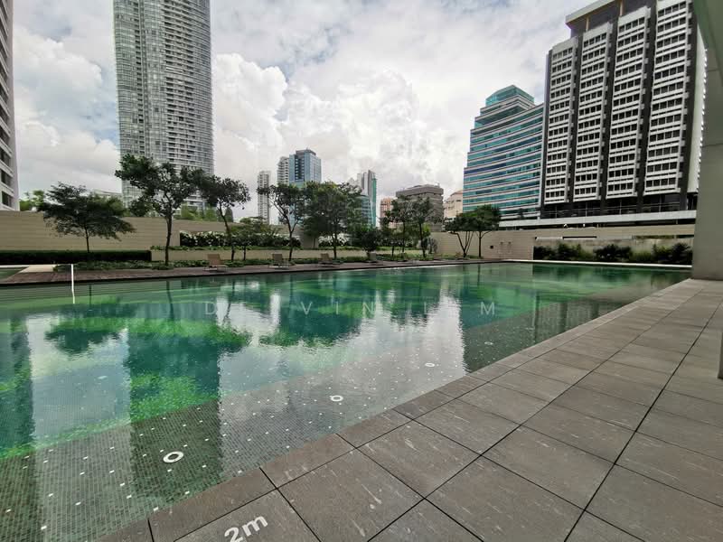 Scotts Square, 6 Scotts Road, 3 Bedrooms, 1,249 sqft, Condominium For Rent, by Delvin Lim, 500154148 - Exterior - PropertyGuru.com.sg