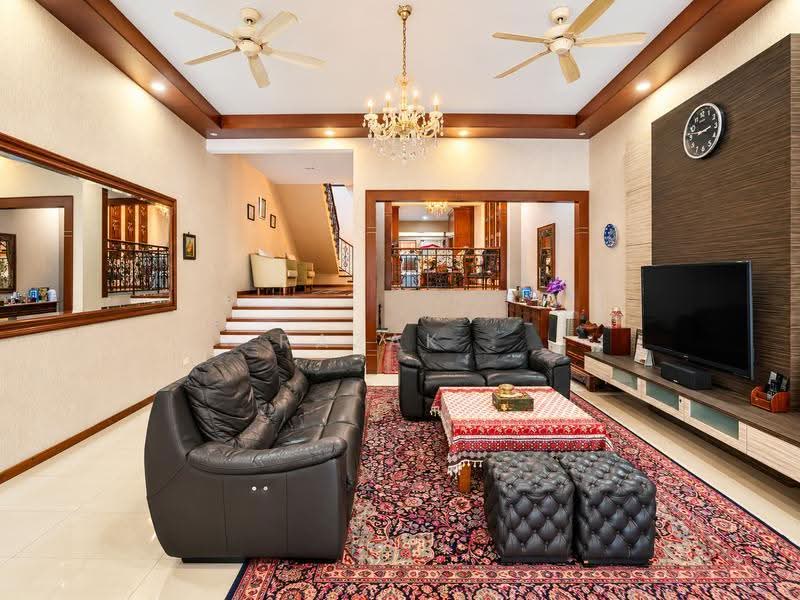 Rare Freehold Terrace Near Eunos MRT, Jalan Ismail, Eunos / Geylang / Paya Lebar, 5 Bedrooms, 4,900 sqft, Terraced House For Sale, by Razak ., 500154150 - PropertyGuru.com.sg