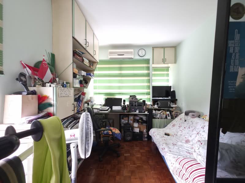 Kensington Park, 6 Kensington Park Drive, 3 Bedrooms, 2,293 sqft, Condominium For Sale, by Wendy Cheong, 500154153 - Bedroom 1 - PropertyGuru.com.sg