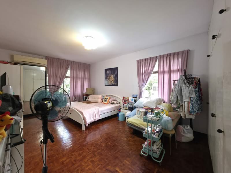 Kensington Park, 6 Kensington Park Drive, 3 Bedrooms, 2,293 sqft, Condominium For Sale, by Wendy Cheong, 500154153 - Master Bedroom - PropertyGuru.com.sg