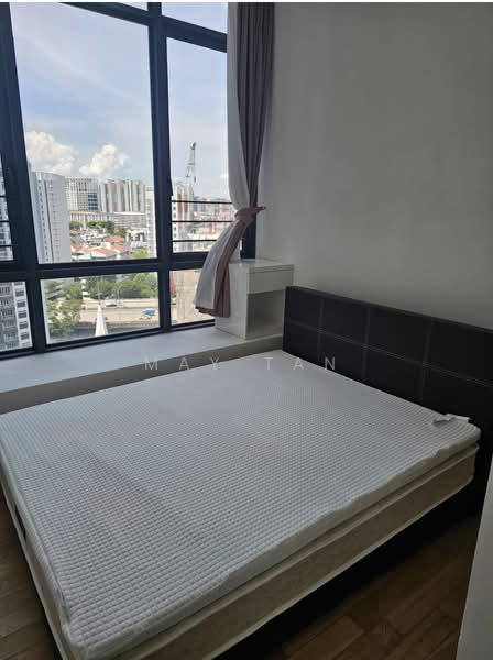 VIVA, 6 Suffolk Walk, 2 Bedrooms, 957 sqft, Condominium For Rent, by May Tan, 500154154 - Bedroom - PropertyGuru.com.sg