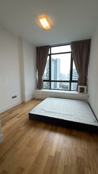 VIVA, 6 Suffolk Walk, 2 Bedrooms, 957 sqft, Condominium For Rent, by May Tan, 500154154 - Bedroom - PropertyGuru.com.sg