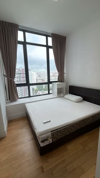 VIVA, 6 Suffolk Walk, 2 Bedrooms, 957 sqft, Condominium For Rent, by May Tan, 500154154 - Bedroom - PropertyGuru.com.sg