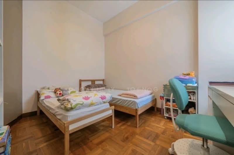 Hillington Green, 51 Hillview Avenue, 3 Bedrooms, 1,357 sqft, Condominium For Sale, by Dolly Ong, 500154156 - Bedroom - PropertyGuru.com.sg