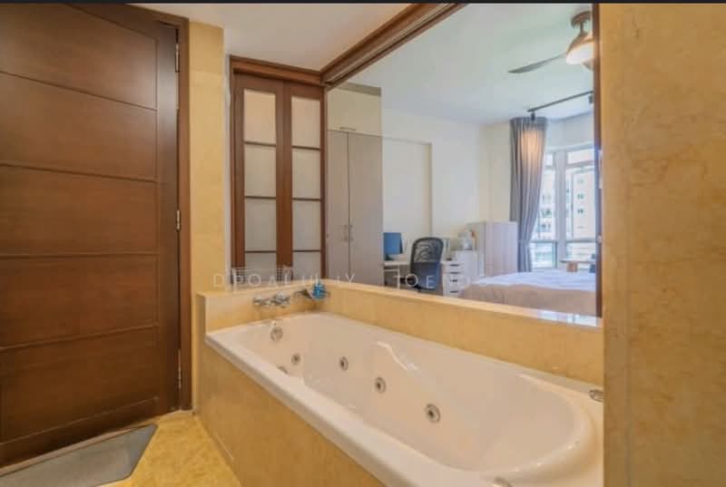 Hillington Green, 51 Hillview Avenue, 3 Bedrooms, 1,357 sqft, Condominium For Sale, by Dolly Ong, 500154156 - Bathroom - PropertyGuru.com.sg