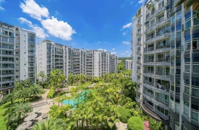 Hillington Green, 51 Hillview Avenue, 3 Bedrooms, 1,357 sqft, Condominium For Sale, by Dolly Ong, 500154156 - Exterior - PropertyGuru.com.sg
